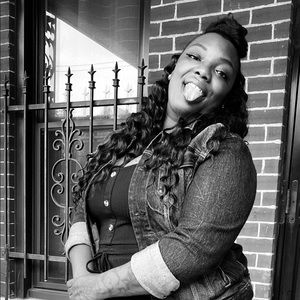 Meet your Posher, Jamila